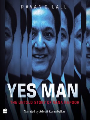 cover image of Yes Man